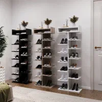 جاکفشی ساده مدل دوطرفه