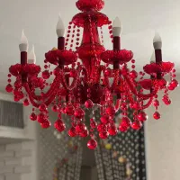 لوستر باکارات
