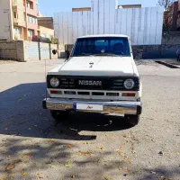 پااترول چهار درب 6سیلندر