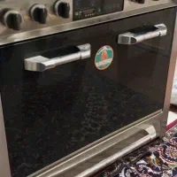 اجاق گاز طرح فر نونو یو اس بی خور|اجاق گاز و لوازم برقی پخت‌وپز|تهران, علم و صنعت|دیوار