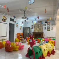 واگذاری ویژه صفر تا صدکودکستان و خانه بازی مدرن