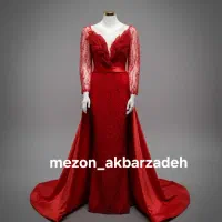 اجاره لباس مجلسی وعقد