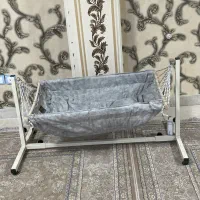 گهواره نوزاد
