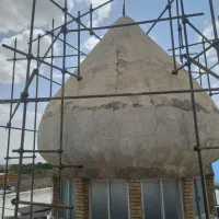 داربست مرکزی|خدمات پیشه و مهارت|اراک, |دیوار