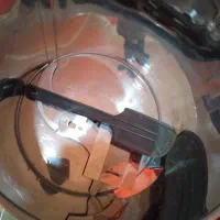 سبزی خورد کن|خردکن، آسیاب، غذاساز|لاهیجان, بازکیاگوراب|دیوار