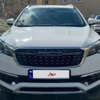 فیدلیتی پرایم رینگ ۵ پر پورشه ای