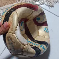 توپ فوتبال چمن|ورزش‌های توپی|تهران, جوادیه تهرانپارس|دیوار