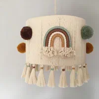 لوستر اتاق کودک