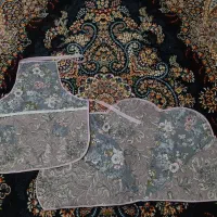 دوخت سرویس آشپزخانه