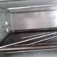 توستر|اجاق گاز و لوازم برقی پخت‌وپز|کوهدشت, |دیوار