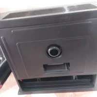 بخاری شومینه اورانوس 28هزار|بخاری، هیتر، شومینه|مرودشت, شهرک بسیجیان|دیوار