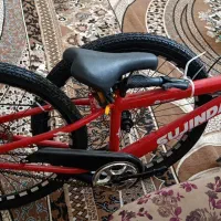 دوچرخه نونو