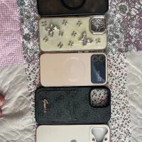 گارد گوشی ایفون ( قاب و کاور )