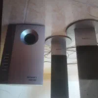 اسپیکر در حد نو