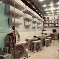 دنیای کولرگازی