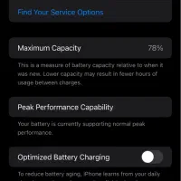 آیفون Xs max 512 GB مشکی|موبایل|اصفهان, قائمیه|دیوار