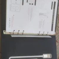 نوت بوک پاور بانک دار|لوازم جانبی موبایل و تبلت|نجفآباد, منتظری جنوبی|دیوار