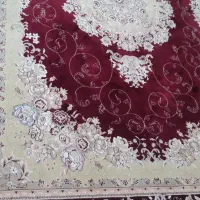 فرش ماشینی در حد نو ۱۲ متر دو عدد و دوعدد۹ متر|فرش|اردبیل, |دیوار