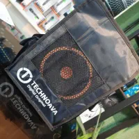 اکو همراه تکنو آوا ،میکروفن ،اتصالات|سیستم صوتی خانگی|مشهد, بالا خیابان|دیوار