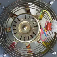 فهن|پنکه و تصفیه‌کنندهٔ هوا|ساری, |دیوار