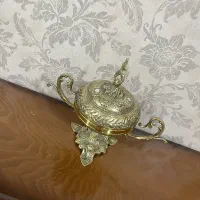 ست برنز|ظروف سرو و پذیرایی|اردبیل, |دیوار