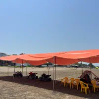 پارچه کانتینری نو