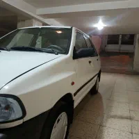 پراید 131 مدل 90|خودرو سواری و وانت|تهران, پونک|دیوار