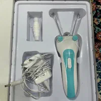 بندانداز برقی|آرایشی، بهداشتی، درمانی|بم, |دیوار