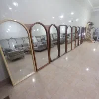 انواع اینه قدی