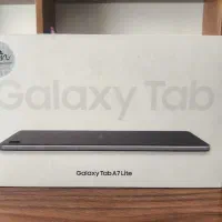 تبلت سامسونگ galaxy tab A7 Lite نو|تبلت|تهران, استاد معین|دیوار