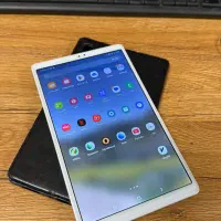تبلت سامسونگ Galaxy tab A7 تمیز و سالم|تبلت|رفسنجان, |دیوار
