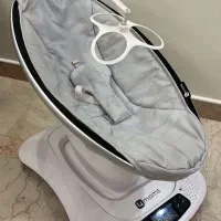 گهواره برقی فورمامز 4moms مدل Mamaroo