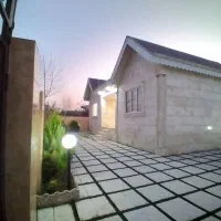 فروش خانه ویلایی روستایی 230 متری
