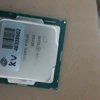 سیپیو نسل۸   G5420