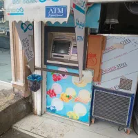 فروش خودپردازNCR5886|فروشگاه و مغازه|خاو و میرآباد, |دیوار