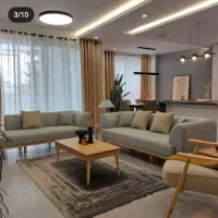 ۹۰متر _۲ خواب_ خوش نقشه _بهاران _فول امکانات