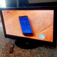 ال سی دی۴۲الجی اصلی سالم تعمیرنشده