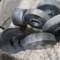 قالب برای نورد کاری