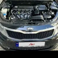 کیا اپتیما ۲۰۱۲