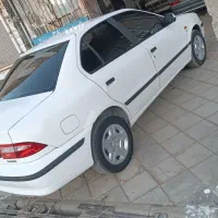 سمند ef7مدل۹۴دوگانه کارخانه فروش نقدی ومعاوضه|خودرو سواری و وانت|همدان, |دیوار