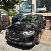 دنا پلاس توربو مدل ۱۴۰۲