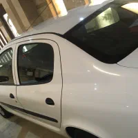 رانا Lx مدل ۹۶ بیرنگ|خودرو سواری و وانت|کرج, شهرک بنفشه|دیوار