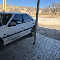 فروش  پارس مدل۹۸