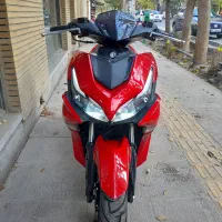 طرح ایروکس مدل ۱۴۰۱ تمیز فنی به شرط ۱۸۰