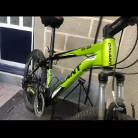 دوچرخه ۲۶ گالانت|دوچرخه، اسکیت، اسکوتر|همدان, |دیوار