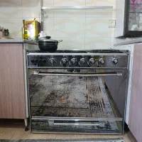 گاز فردار استیل