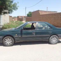 پژو آر دی (RD) دوگانه سوز CNG، مدل ۱۳۸۲|خودرو سواری و وانت|تاکستان, |دیوار