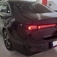 ریسپکت پرایم تیپ ۲ ، مدل ۱۴۰۳|خودرو سواری و وانت|اردبیل, |دیوار