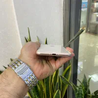 اپل ایفون iPhone 8پلاس ۲۵۶‌ گلد خوشمزه و استثنایی|موبایل|اصفهان, احمدآباد|دیوار