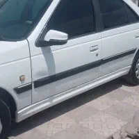 پژو پارس مدل ۹۳